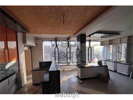Kompally Office Space for Rent